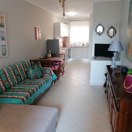 Greca Mare-Traditional Greek Boutique Apt. Psakoudia Exterior photo