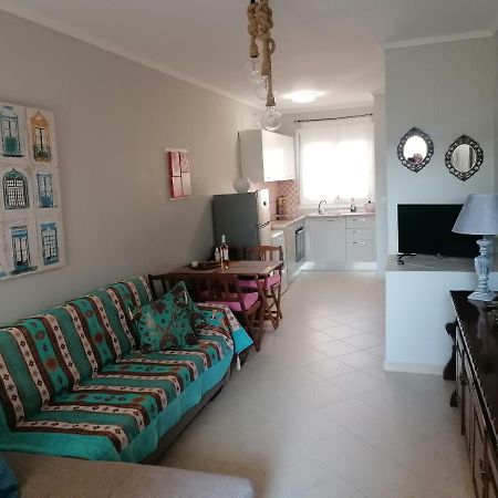 Greca Mare-Traditional Greek Boutique Apt. Psakoudia Exterior photo