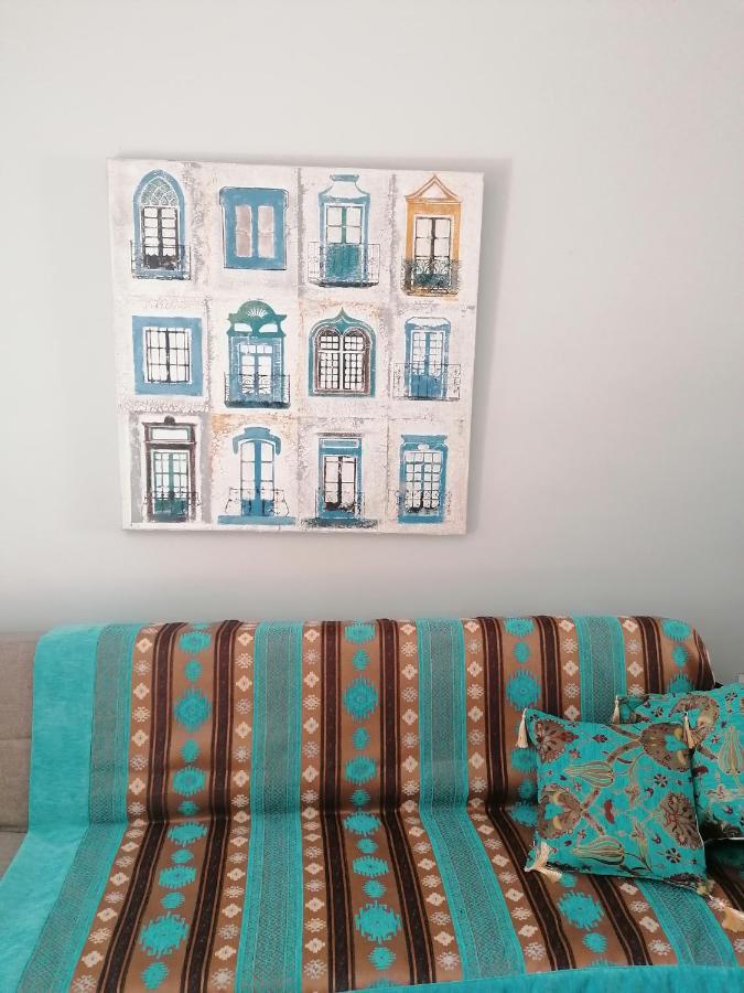 Greca Mare-Traditional Greek Boutique Apt. Psakoudia Exterior photo