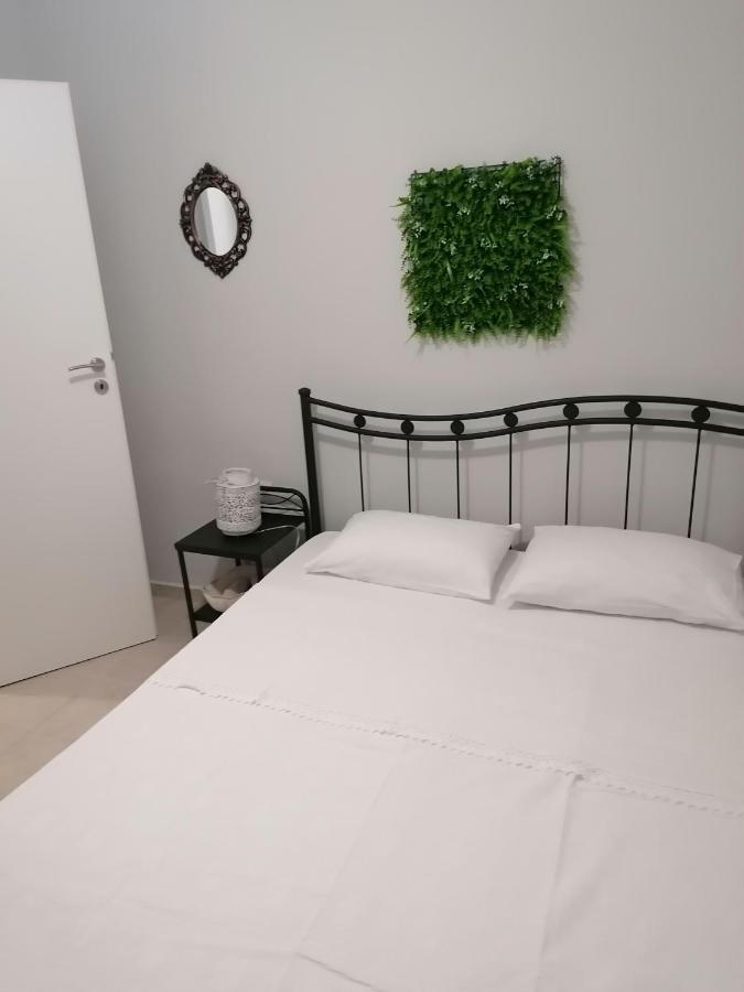 Greca Mare-Traditional Greek Boutique Apt. Psakoudia Exterior photo