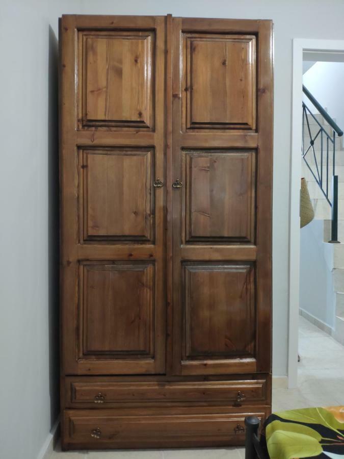 Greca Mare-Traditional Greek Boutique Apt. Psakoudia Exterior photo